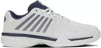 K-Swiss - Express Light 3 Carpet Tennisschuhe Herren blanc wei&szlig;