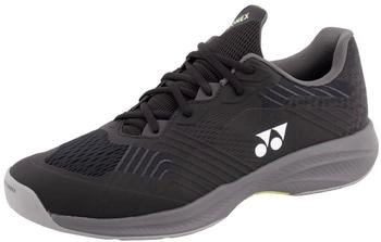 Yonex Sonicage Indoor/Carpet/Carpet 2025 schwarz