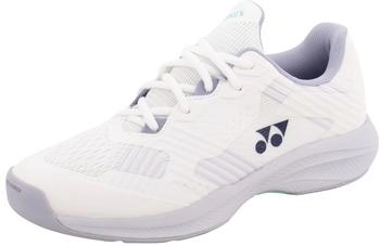 Yonex Sonicage Indoor/Carpet/Teppich 2025 weiss