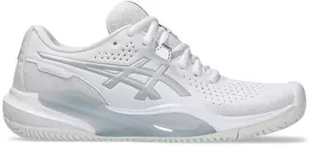 Asics GEL-CHALLENGER 15 wei&szlig;/hellgrau