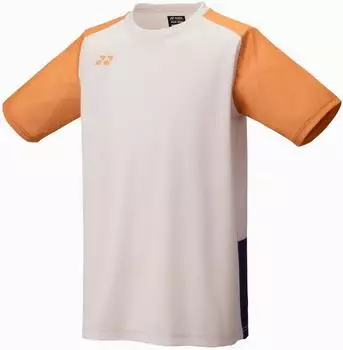 Yonex Practice Colourblock 16745 natur/orange