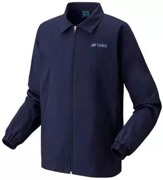 Yonex Warm-Up Club Team YJ0040 2025 marineblau