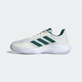Adidas Game Spec 2 dunkelgr&uuml;n/wei&szlig;
