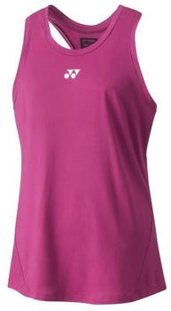 Yonex Sport-Tank Top Crew Neck pink