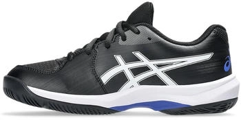 Asics GEL-GAME GS schwarz/blau/wei&szlig;