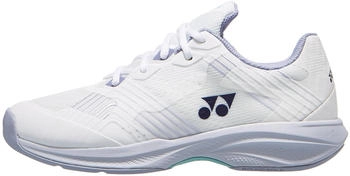 Yonex Sonicage Indoor/Carpet/Carpet 2025 weiss