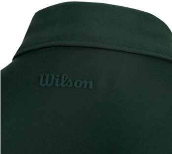 Wilson Core League Polo green
