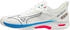 Mizuno Wave Exceed Tour 5 AC weiß