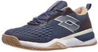 Lotto 223556-EAA, Lotto Raptor Hyperpulse 300 Sandplatzschuh Herren - wei&szlig;,...