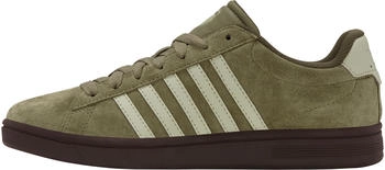 K-Swiss Court Tiebreak II SDE grün