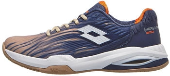 Lotto Mirage 200 PRT Clay weiß