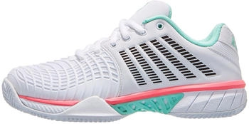 K-Swiss Express Light 3 Clay weiß