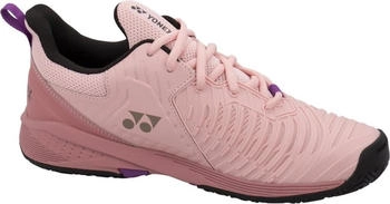 Yonex Sonicage 3 Allcourt pink