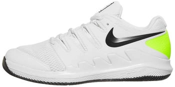 Nike Vapor X weiß/schwarz