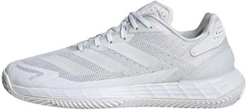 Adidas Defiant Speed 2 Clay cloud white/grey one
