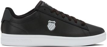 K-Swiss COURT SHIELD II (04412-031-M) black