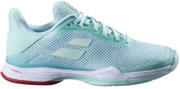 Babolat Jet Tere Clay Women celeste