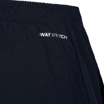 Lotto Tech 1 7in Shorts dunkelblau