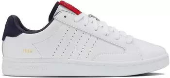 K-Swiss Lozan Klub LTH weiß/schwarz