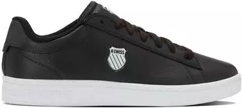 K-Swiss SLAMMSHIELD II schwarz