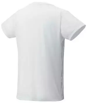 Yonex Crew Neck Shirt YW0033 weiß