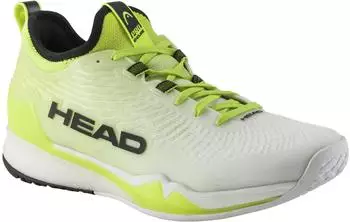 Head Endure Pro gelb/weiß