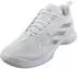 Adidas Avacourt 3 Clay Women cloud white/silver met./dash grey