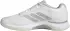 Adidas Avacourt 3 Clay Women cloud white/silver met./dash grey
