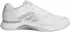 Adidas Avacourt 3 Clay Women cloud white/silver met./dash grey