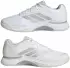 Adidas Avacourt 3 Clay Women cloud white/silver met./dash grey