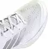 Adidas Avacourt 3 Clay Women cloud white/silver met./dash grey