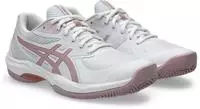 ASICS - Game FF Clay/OC Tennisschuhe Damen wei&szlig;