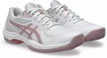 Asics Game FF Clay/OC white/morganite