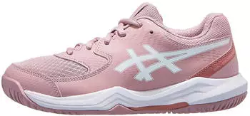 Asics Gel-Dedicate 8 Women rosa/weiß