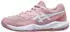 Asics Gel-Dedicate 8 Women rosa/weiß