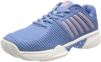 K-Swiss Express Light 2 HB silver lake blue/star sapphire/white