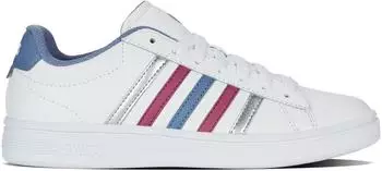 K-Swiss COURT TIEBREAK II (96931-909) wei&szlig;/infinity/wei&szlig;
