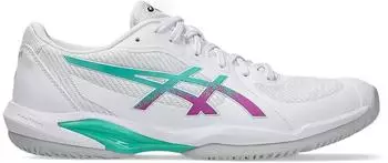 Asics Solution Swift FF 2 Clay (1041A467) white/digital sakura