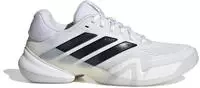 adidas Barricade 14 Tennis Shoes ftwr white-core black-ftwr white (01F7) 5
