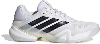 Adidas Barricade 14 Women cloud white/core black/cloud white