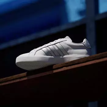 Adidas Grand Court 3.0 Junior cloud white/silver metallic/silver metallic