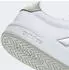Adidas Grand Court 3.0 Junior cloud white/silver metallic/silver metallic