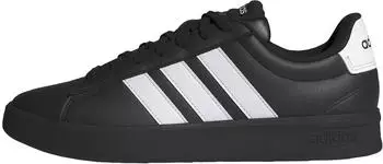 Adidas Grand Court 3.0 cloud white/core black/cloud white