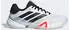 Adidas Barricade 14 cloud white/core black/lucid red