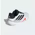 Adidas Barricade 14 cloud white/core black/lucid red