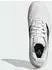 Adidas Barricade 14 cloud white/core black/cloud white