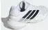 Adidas Barricade 14 cloud white/core black/cloud white