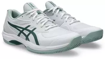 Asics GAME FF/OC weiß/petrol