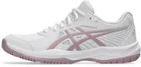 Tennisschuhe Asics Court Slide 4 1042A283 Wei&szlig; Female