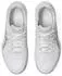 Asics Game Slide 4 All Court white/morganite